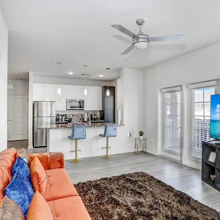 2-Bedroom Eccentric Oasis تامبا المظهر الخارجي الصورة