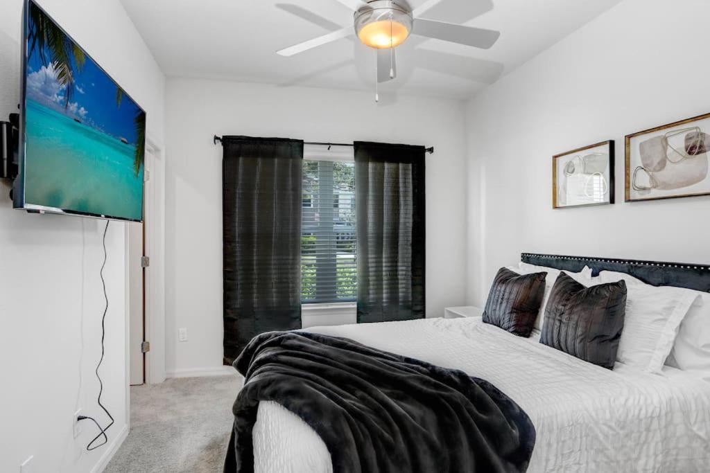 2-Bedroom Eccentric Oasis تامبا المظهر الخارجي الصورة