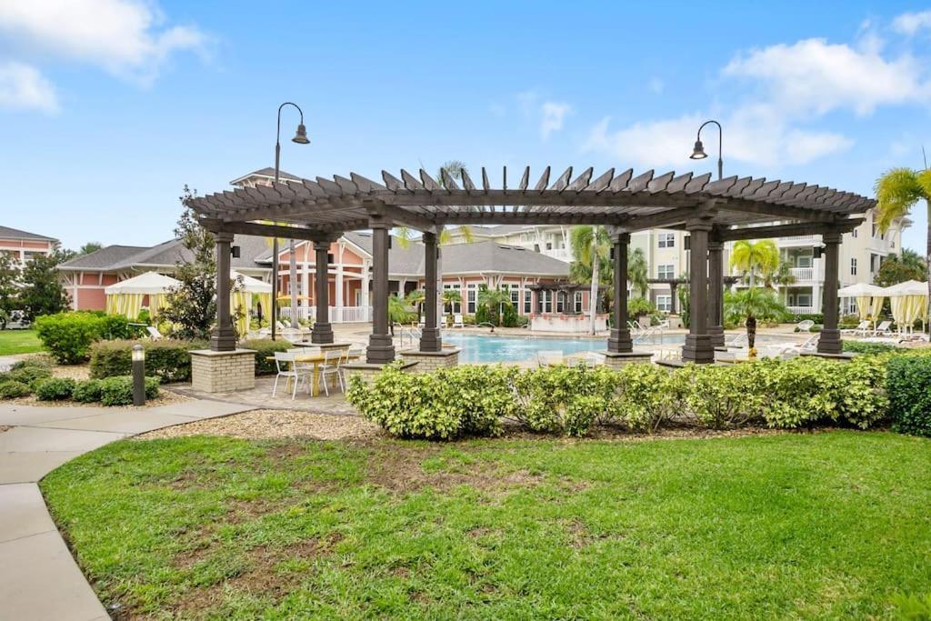 2-Bedroom Eccentric Oasis تامبا المظهر الخارجي الصورة