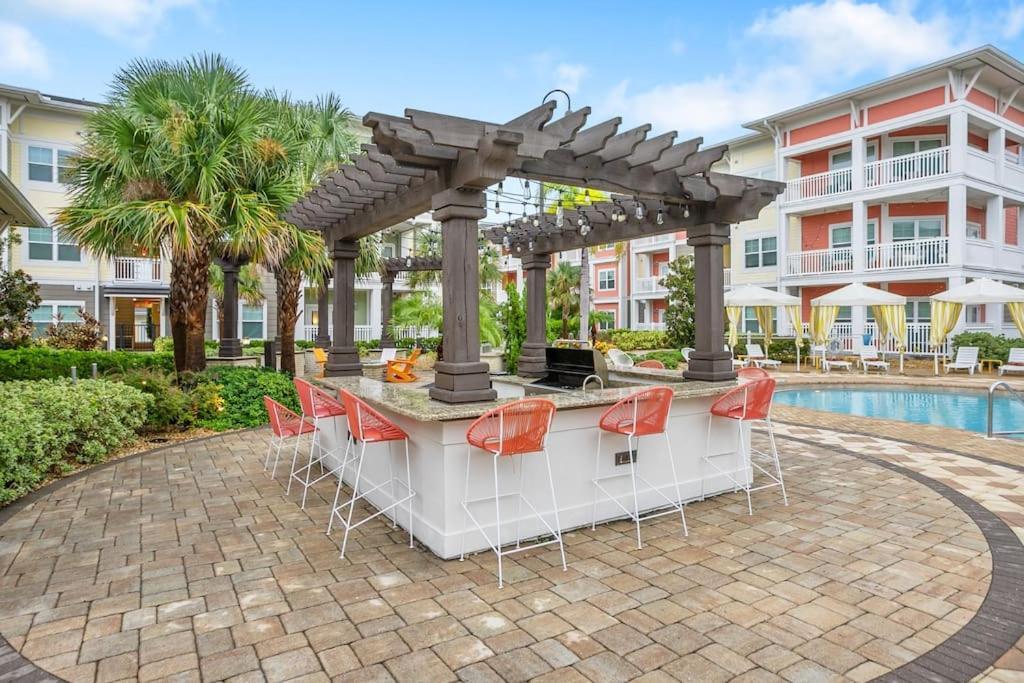 2-Bedroom Eccentric Oasis تامبا المظهر الخارجي الصورة