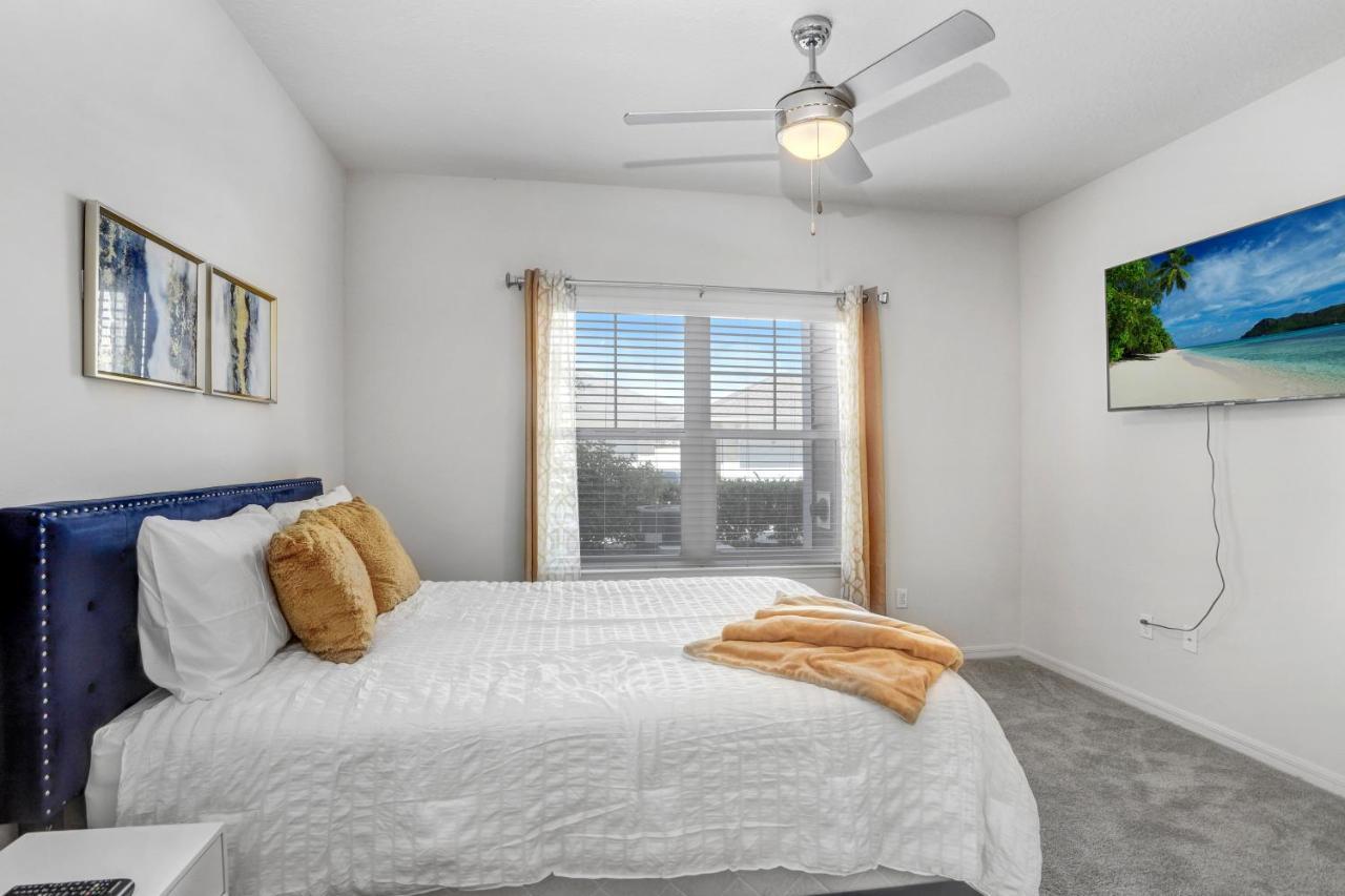 2-Bedroom Eccentric Oasis تامبا المظهر الخارجي الصورة